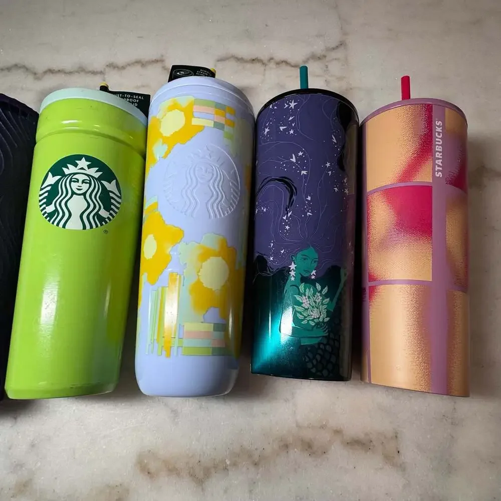 Starbucks selling cheap